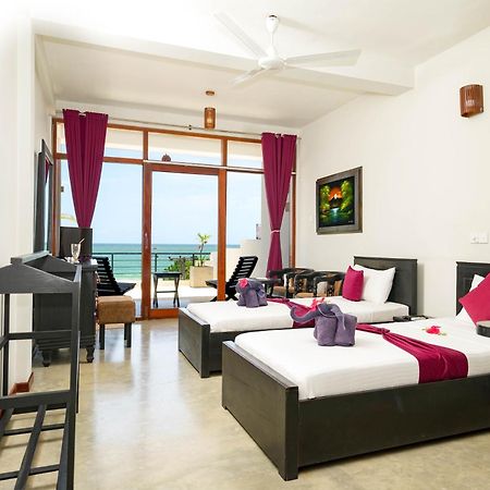 Hotel Silan Mo Mirissa Εξωτερικό φωτογραφία