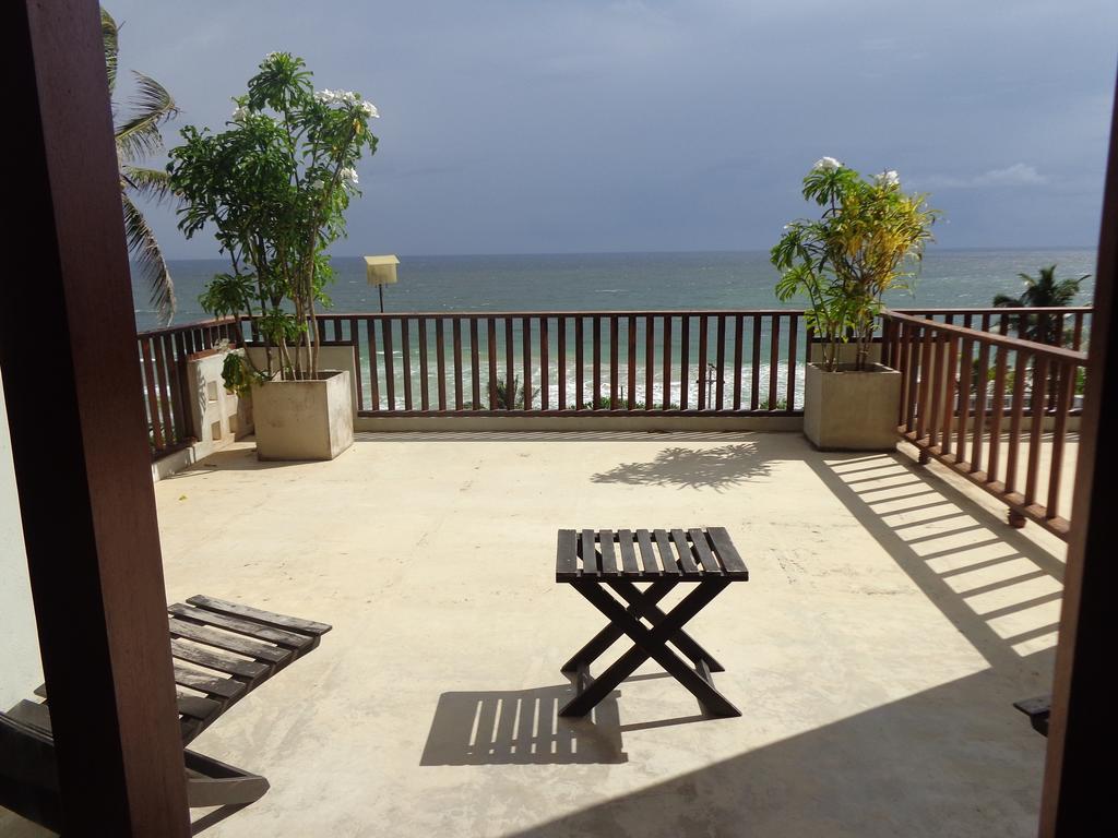 Hotel Silan Mo Mirissa Εξωτερικό φωτογραφία