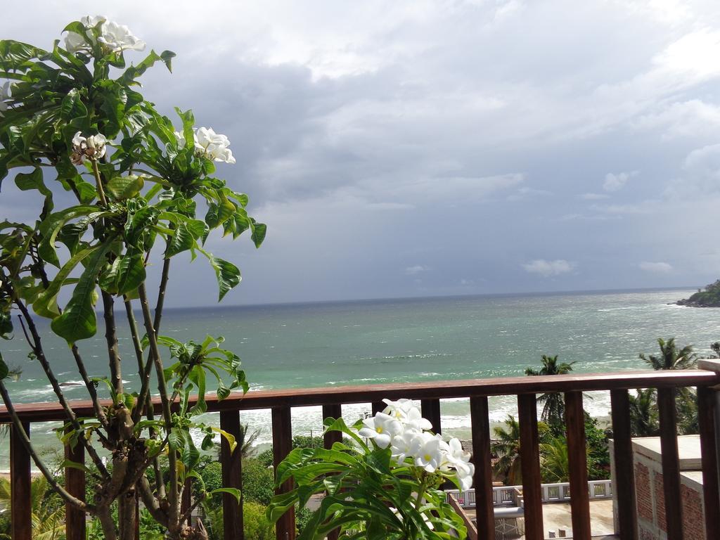 Hotel Silan Mo Mirissa Εξωτερικό φωτογραφία