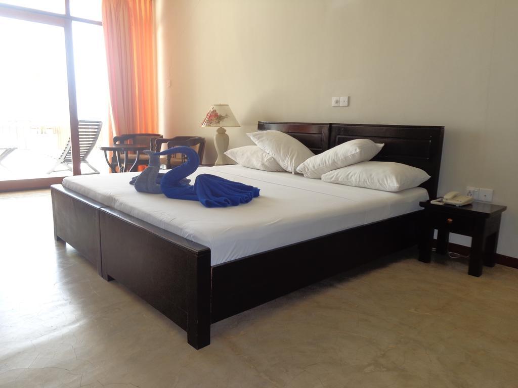 Hotel Silan Mo Mirissa Εξωτερικό φωτογραφία