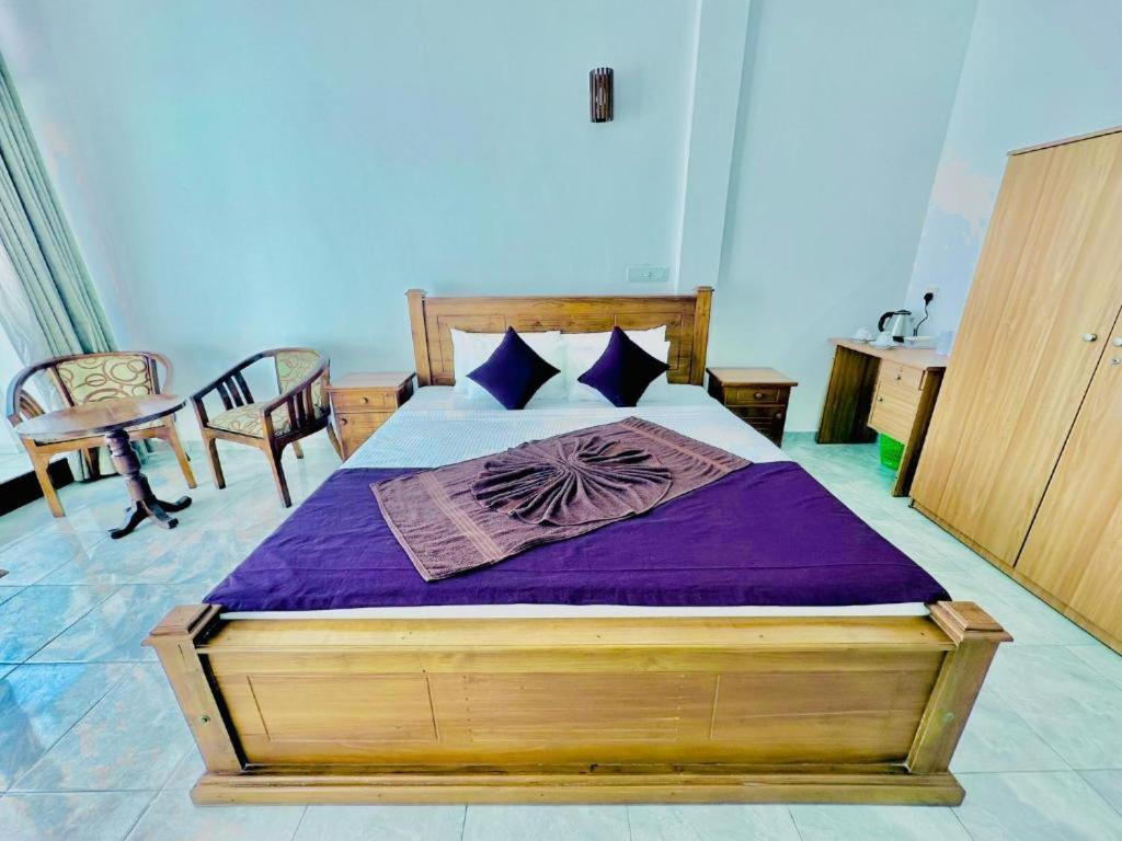 Hotel Silan Mo Mirissa Εξωτερικό φωτογραφία