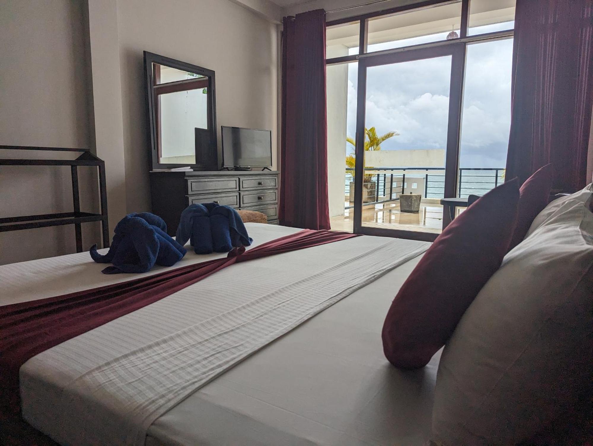Hotel Silan Mo Mirissa Εξωτερικό φωτογραφία