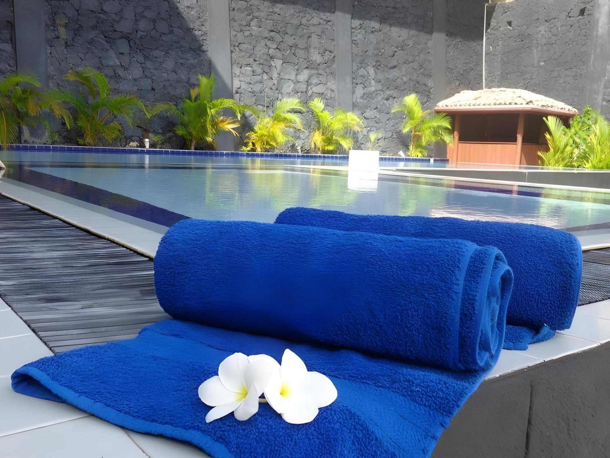Hotel Silan Mo Mirissa Εξωτερικό φωτογραφία