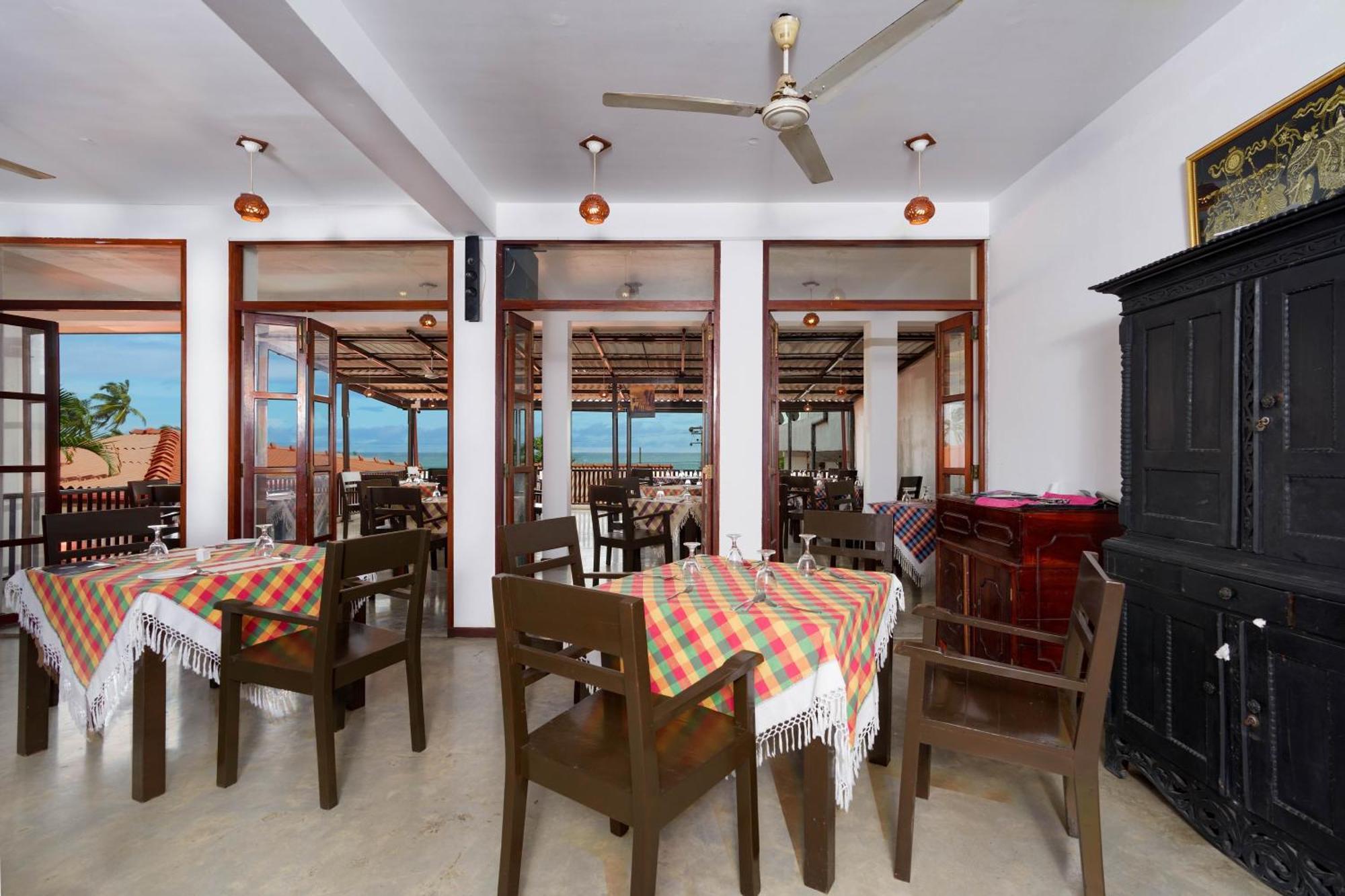 Hotel Silan Mo Mirissa Εξωτερικό φωτογραφία