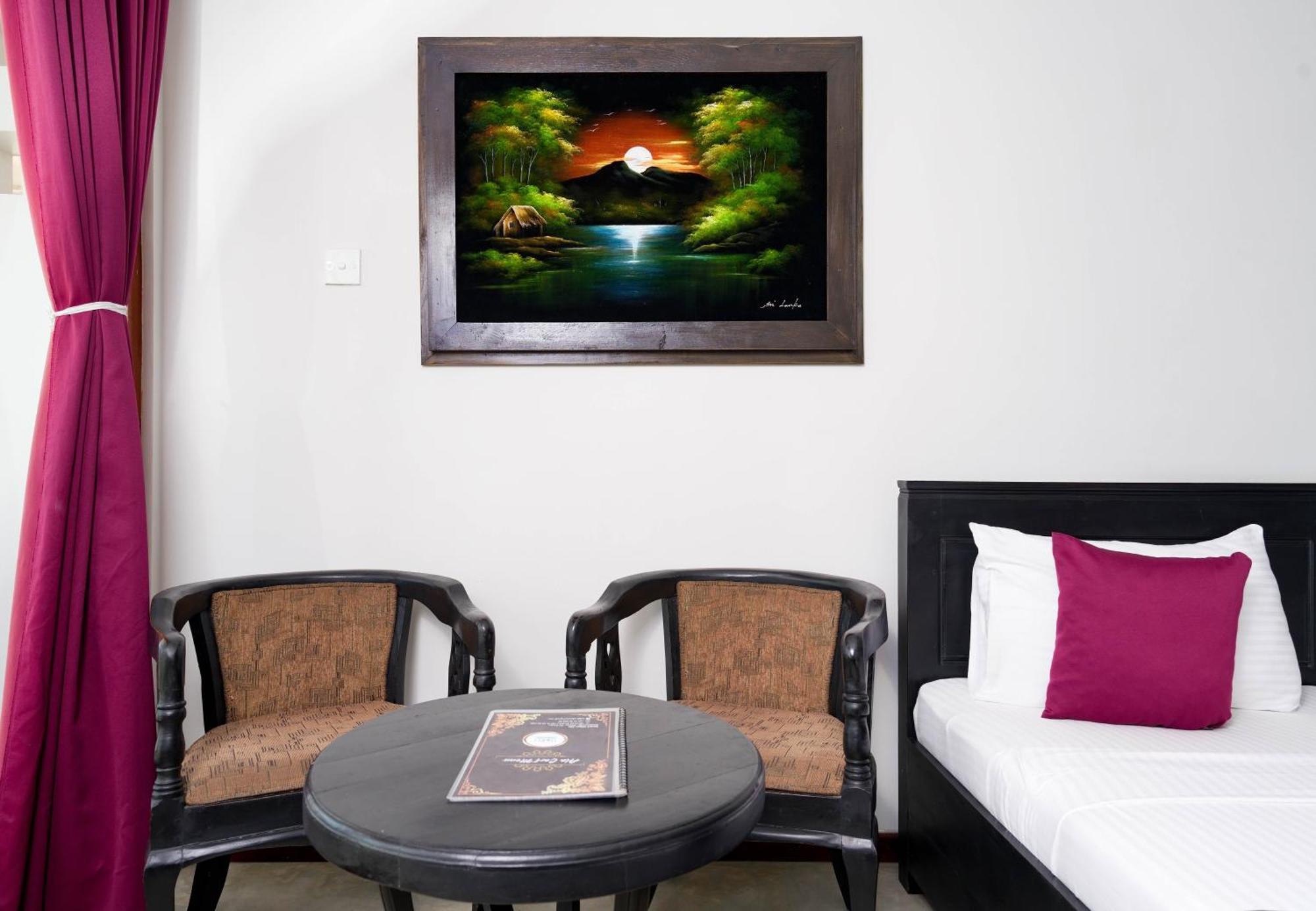 Hotel Silan Mo Mirissa Εξωτερικό φωτογραφία