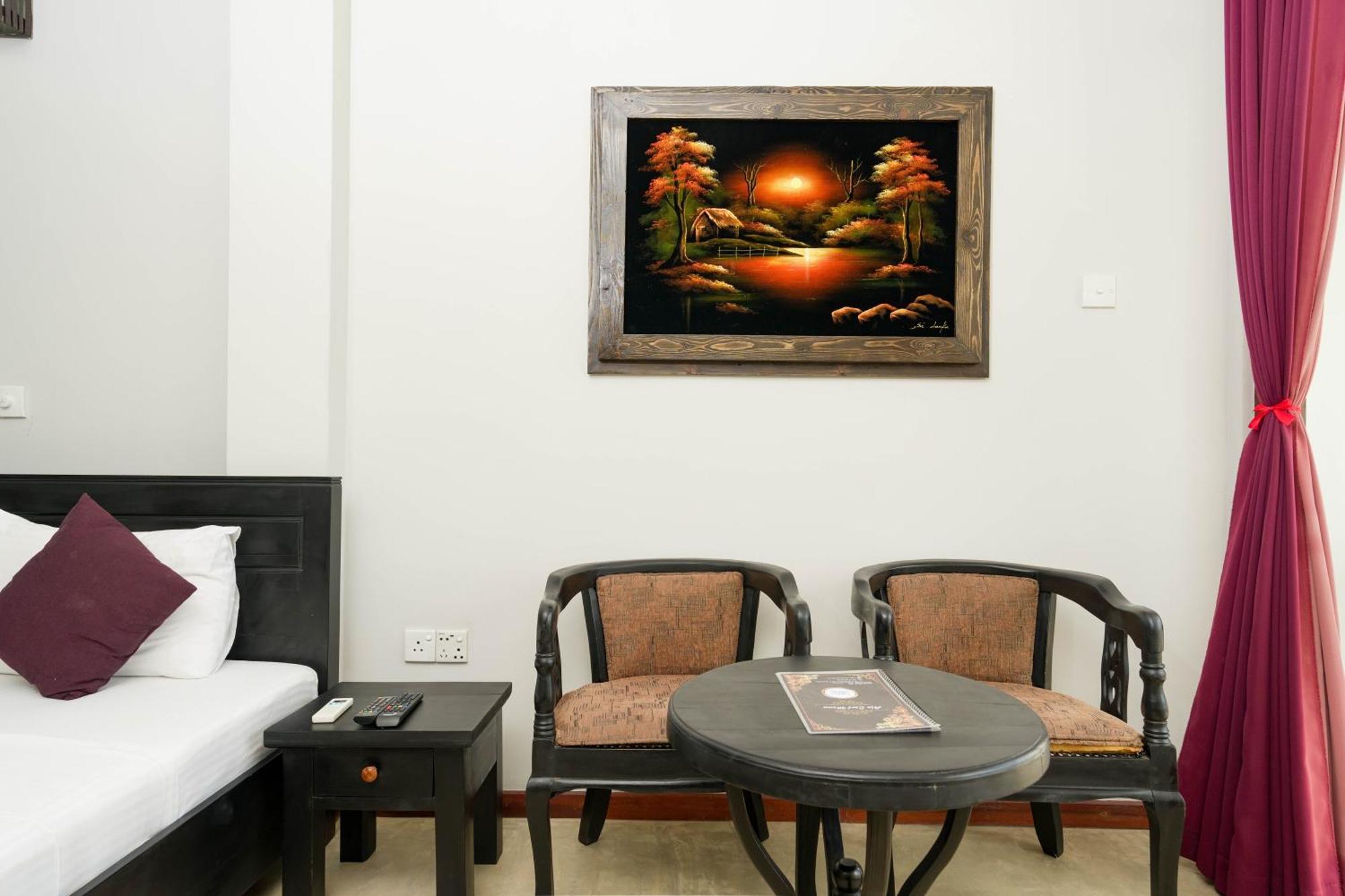 Hotel Silan Mo Mirissa Εξωτερικό φωτογραφία