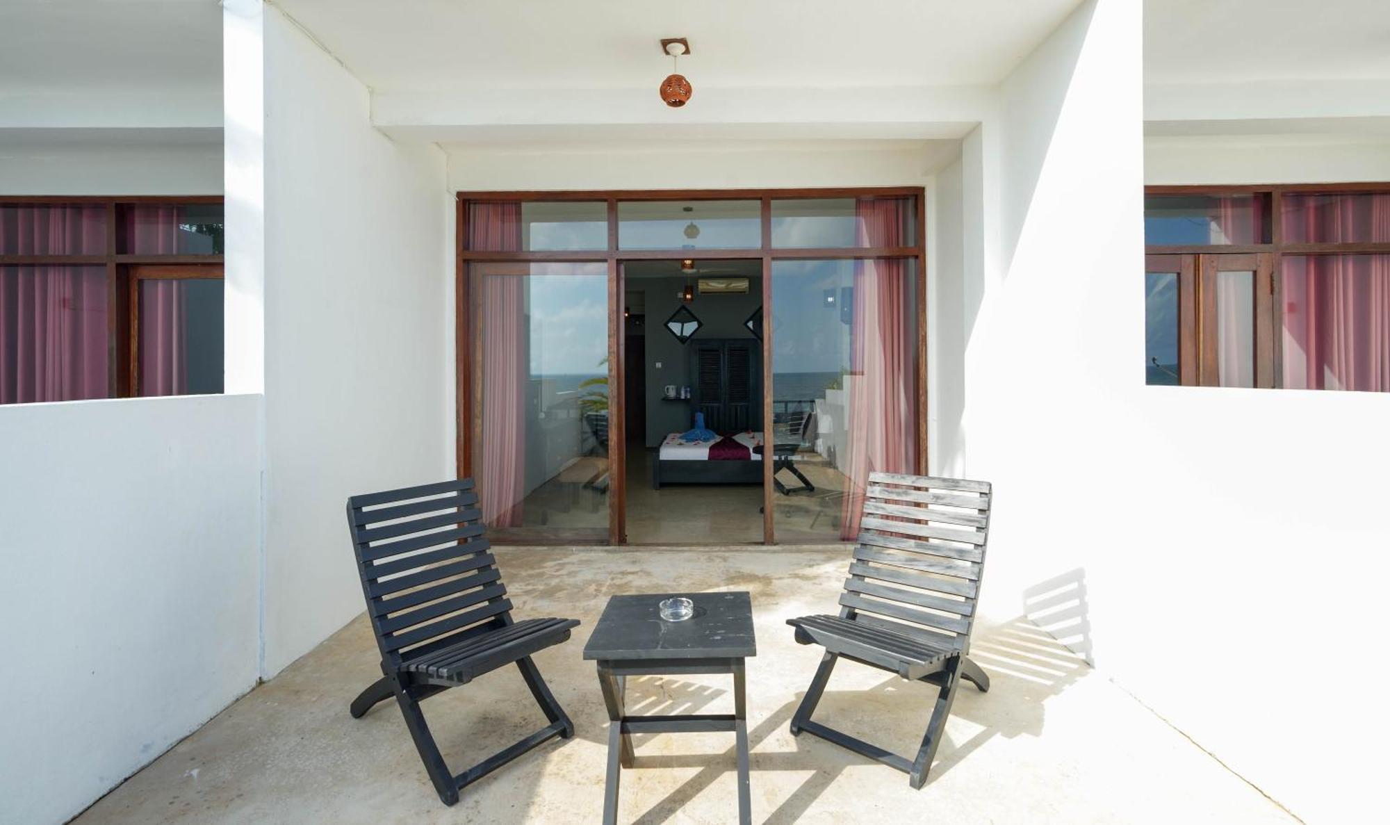 Hotel Silan Mo Mirissa Εξωτερικό φωτογραφία