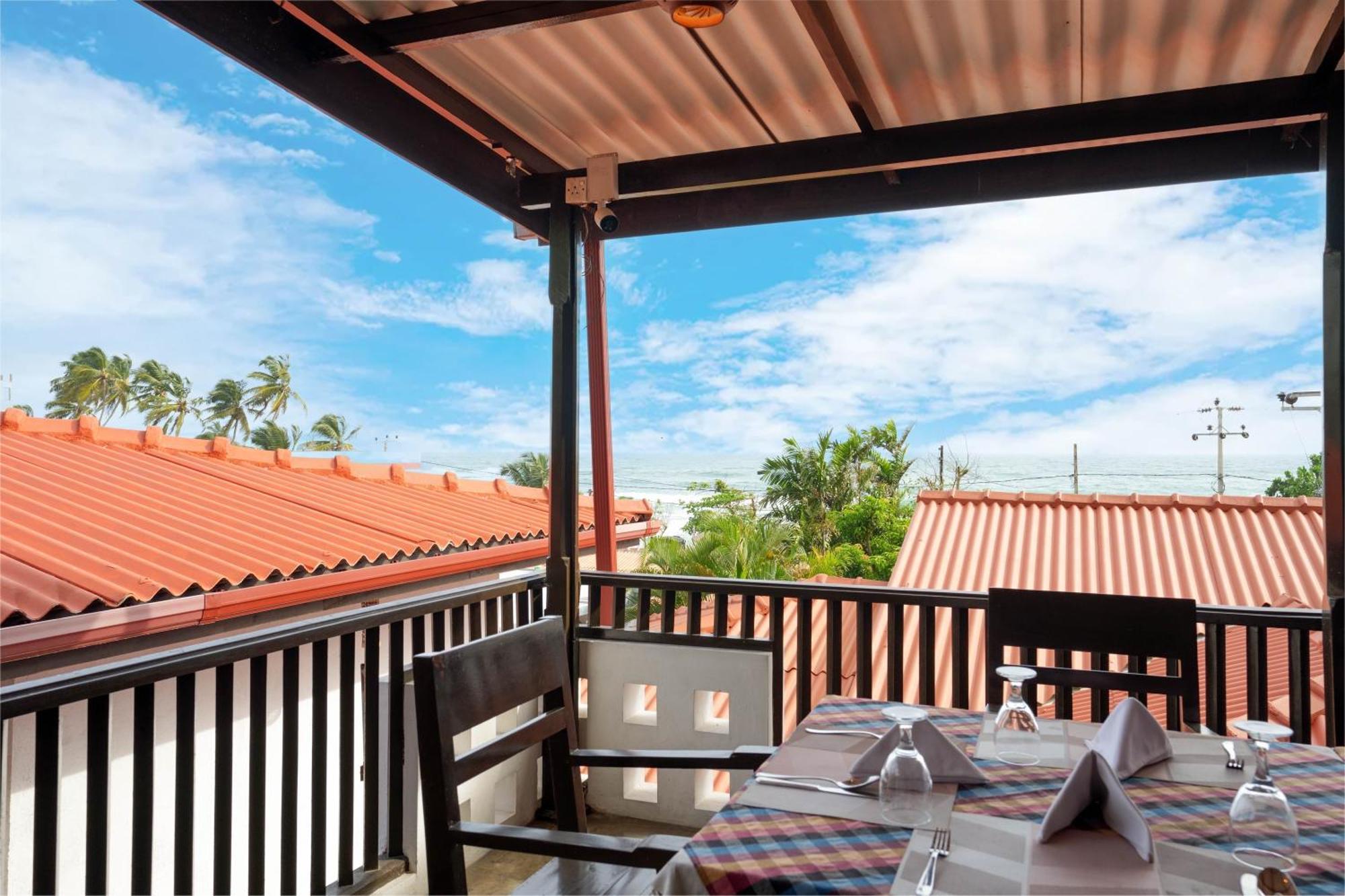 Hotel Silan Mo Mirissa Εξωτερικό φωτογραφία
