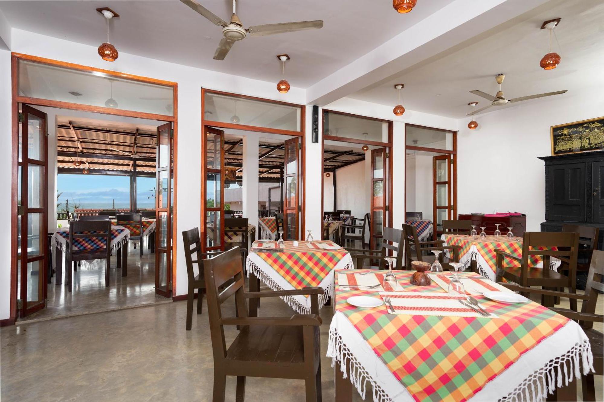 Hotel Silan Mo Mirissa Εξωτερικό φωτογραφία