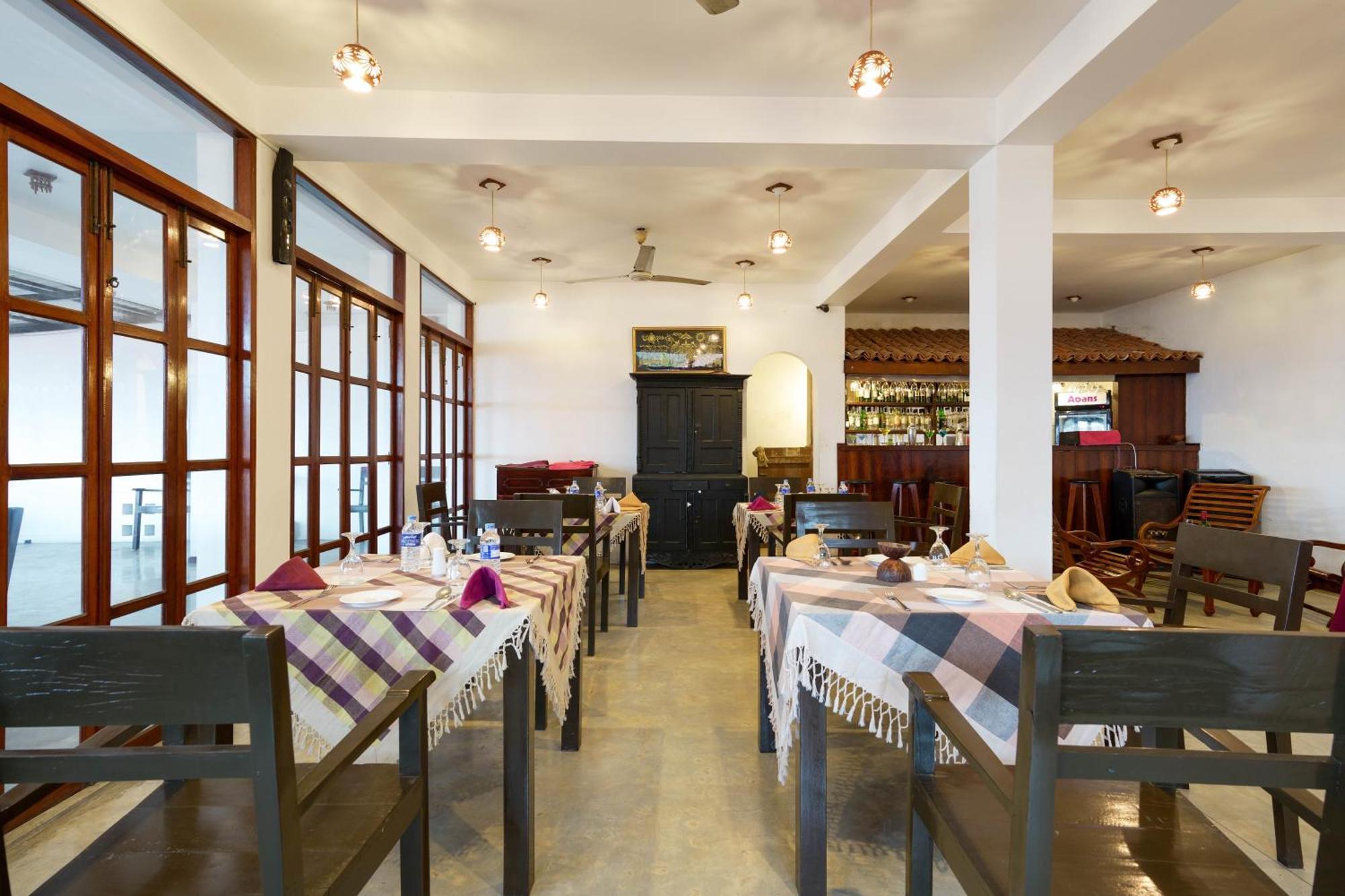 Hotel Silan Mo Mirissa Εξωτερικό φωτογραφία