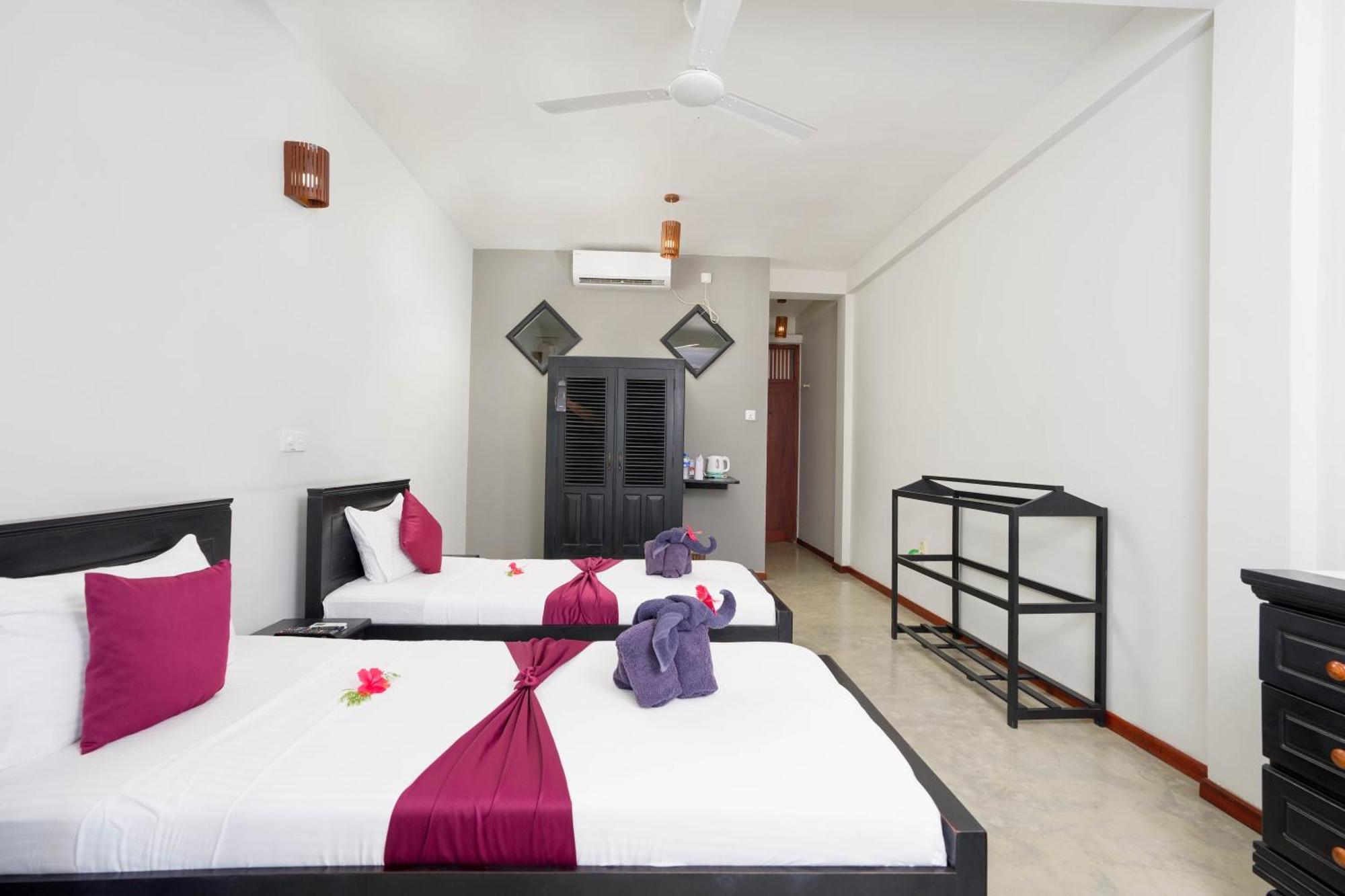 Hotel Silan Mo Mirissa Εξωτερικό φωτογραφία