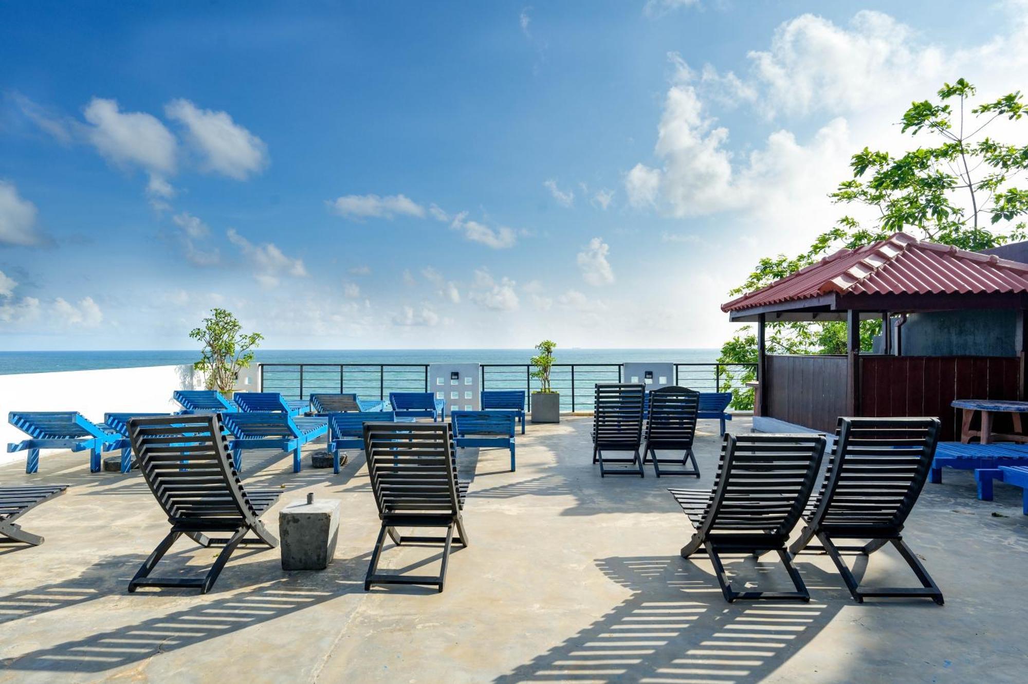 Hotel Silan Mo Mirissa Εξωτερικό φωτογραφία