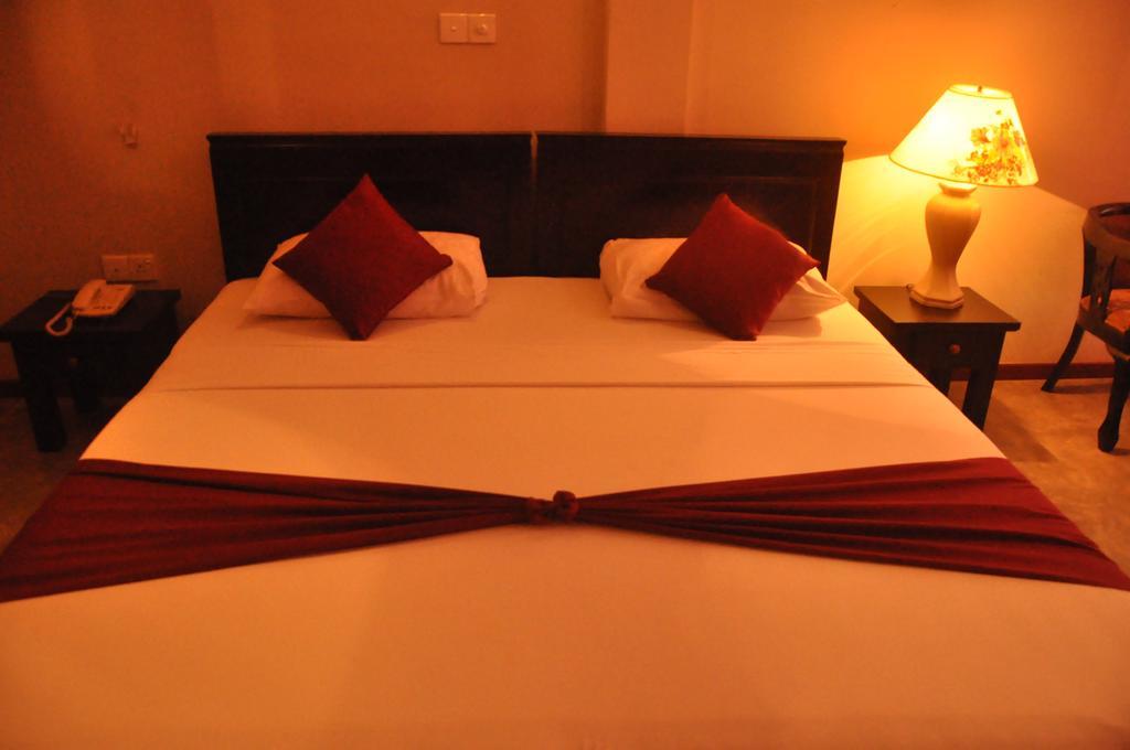 Hotel Silan Mo Mirissa Εξωτερικό φωτογραφία