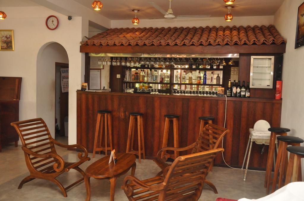 Hotel Silan Mo Mirissa Εξωτερικό φωτογραφία