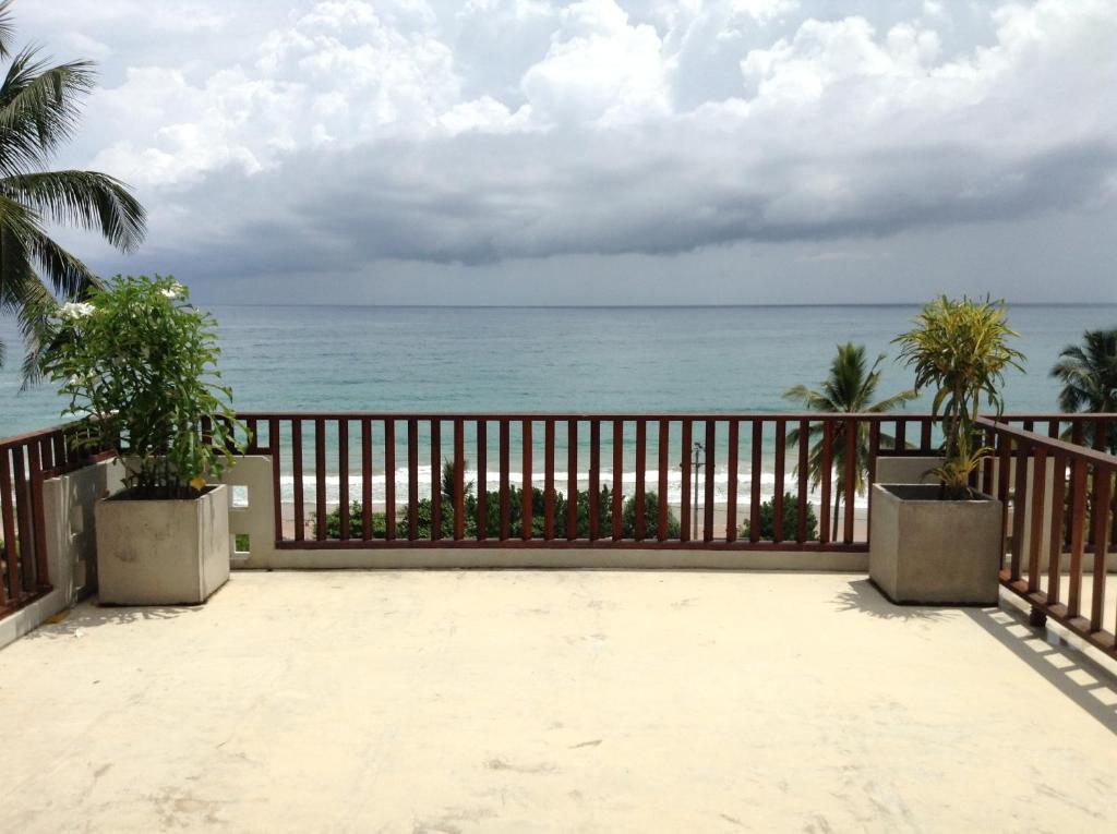 Hotel Silan Mo Mirissa Εξωτερικό φωτογραφία