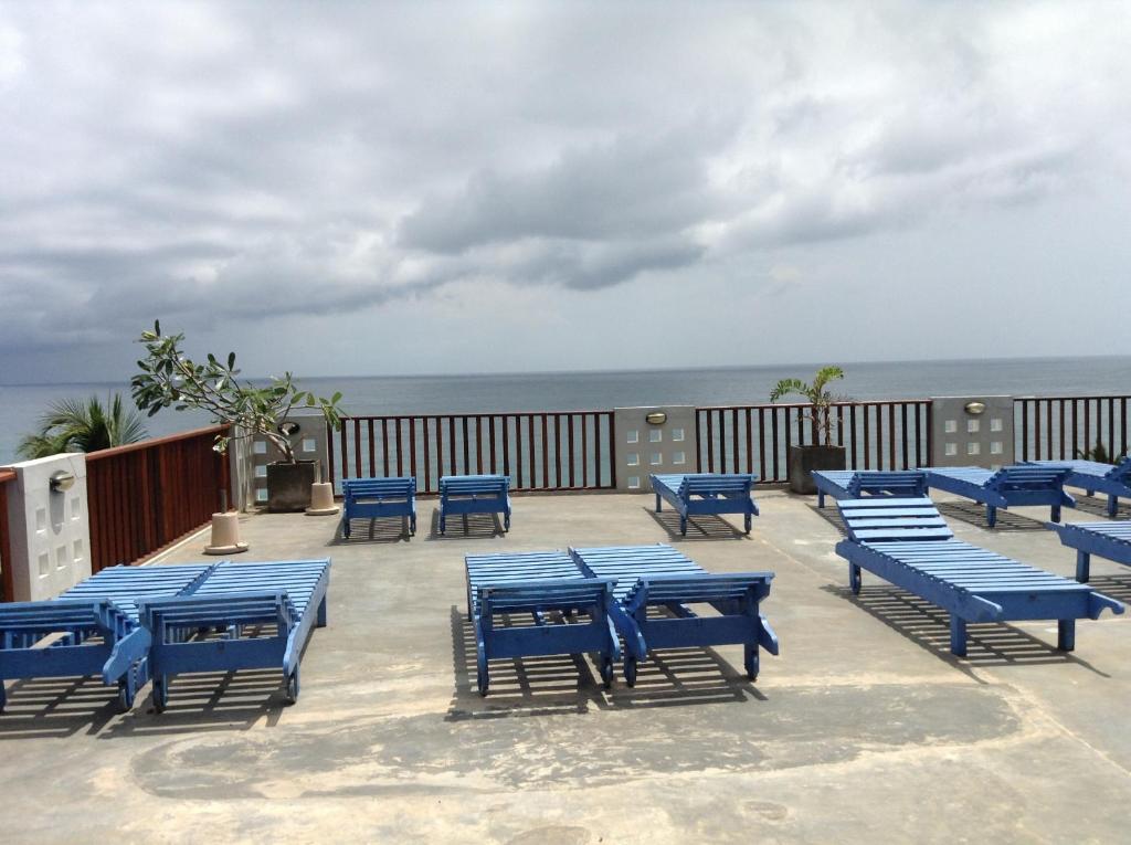 Hotel Silan Mo Mirissa Εξωτερικό φωτογραφία