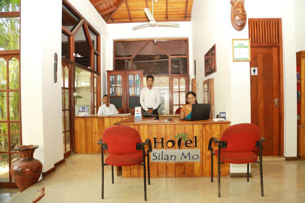 Hotel Silan Mo Mirissa Εξωτερικό φωτογραφία