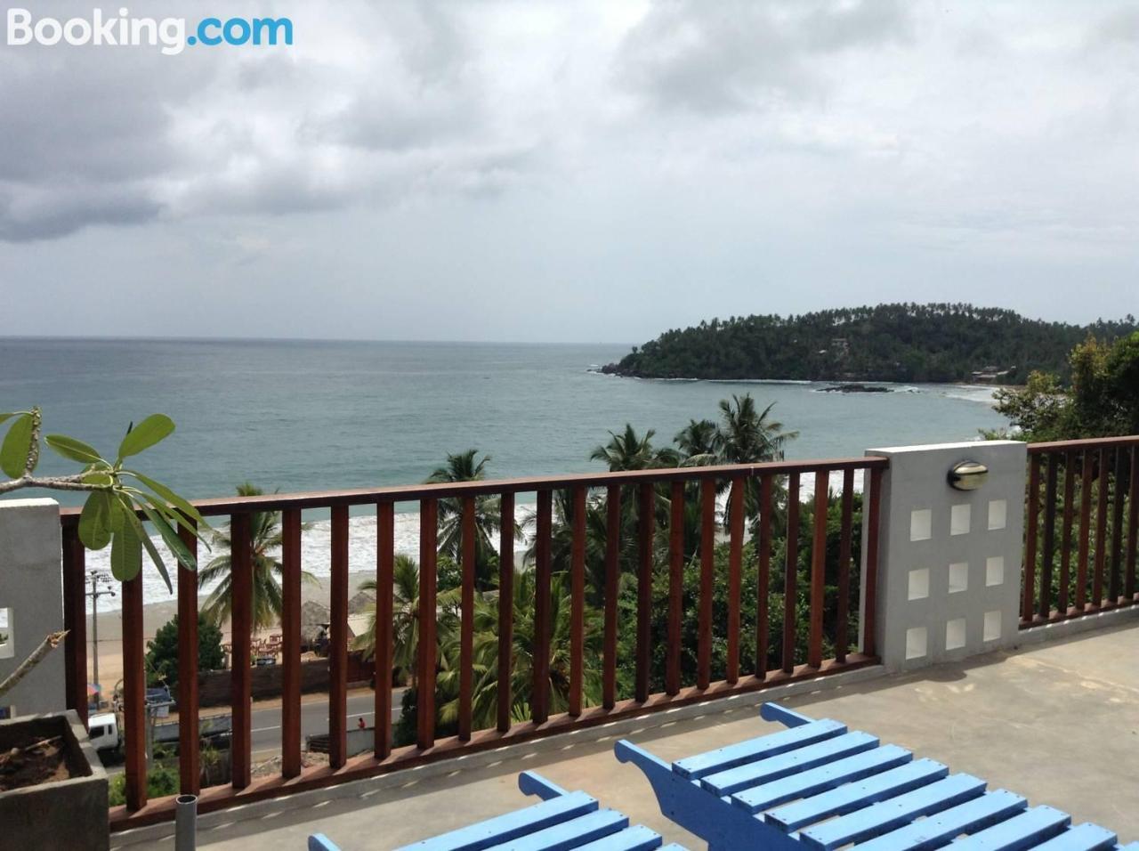Hotel Silan Mo Mirissa Εξωτερικό φωτογραφία